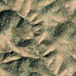 Satellite view of Diablo Grande Golf & Country Club
