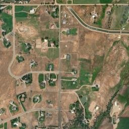 25501-25505 Rd N 6 Loop Cortez High Resolution Satellite Map