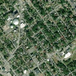 910 Kemper St, Lynchburg, VA 24501, USA Satellite Map