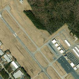 Satellite view of The First Tee Chesterfield Golf Club