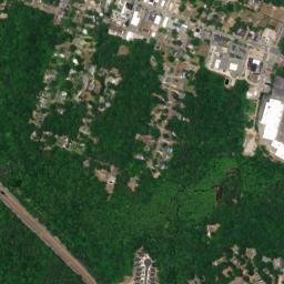 Gloucester Courthouse map(satellite map)
