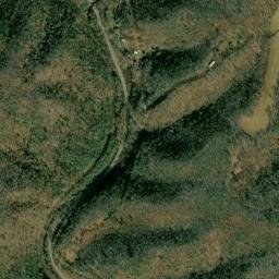 WV-71, Rock, WV 24747, USA Satellite Map