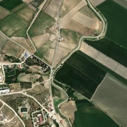 Drone Görünümü