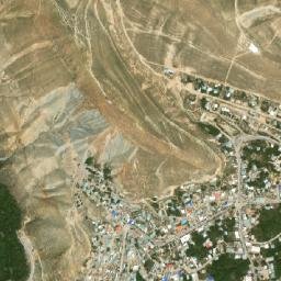 Kolor map(satellite map)