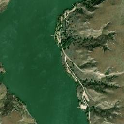 Highway 94, Ford, KS 67842, USA High Resolution Satellite Map