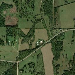 1601-1699 State Highway M Grovespring MO 65662 High Resolution Satellite Map