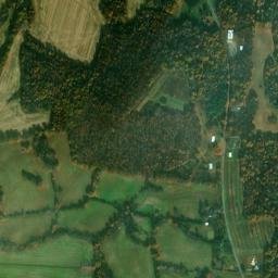 Kentucky 132, Marion, KY 42064, USA High Resolution Satellite Map