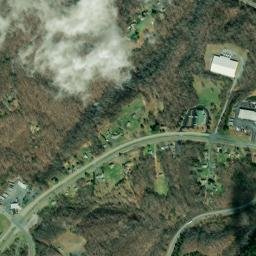 City Of Lynchburg Va Gis Arcgis - Beaverdam Reservoir