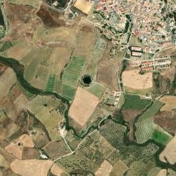 Joppolo Giancaxio map(satellite map)