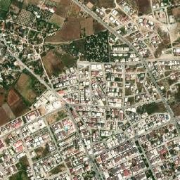 Drone Görünümü