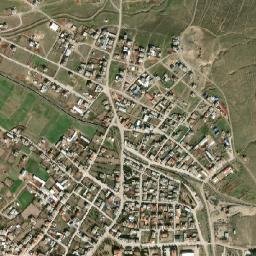 Drone Görünümü
