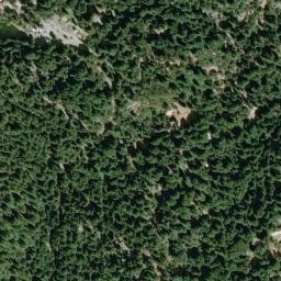 Sky Londa California High Resolution Satellite Map