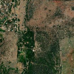677-683 Pine Cir, Pine Valley, UT 84781 High Resolution Satellite Map