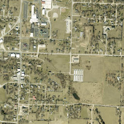 Fair Grove map(satellite map)