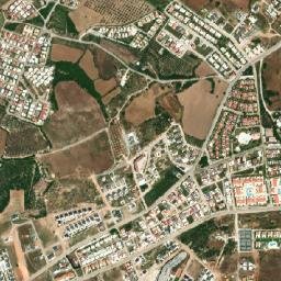 Drone Görünümü