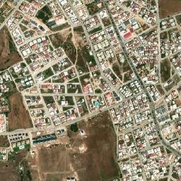 Drone Görünümü