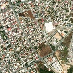 Drone Görünümü