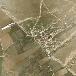 Ayrancı İlçesi map(satellite map)