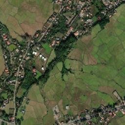 Khoshkebijar map(satellite map)