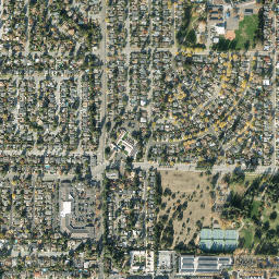 685 Cuesta Drive Mountain View CA 94040 Satellite Map
