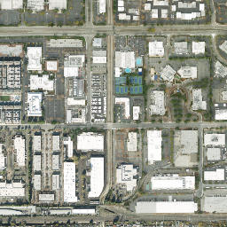 3129-3345 Central Expy, Santa Clara, CA 95051, USA map(satellite map)