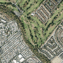 1348-1356 Oakland Rd San Jose CA High Resolution Satellite Map