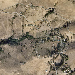 15230 Clayton Rd, San Jose, CA 95140 High Resolution Satellite Map