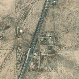 Model Colorado High Resolution Satellite Map