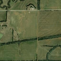 848-912 E 80th Ave N Belle Plaine KS High Resolution Satellite Map