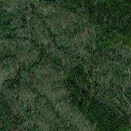 Chesterfield County map(satellite map)