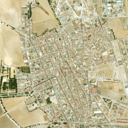 Herrera map(satellite map)