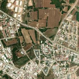 Drone Görünümü