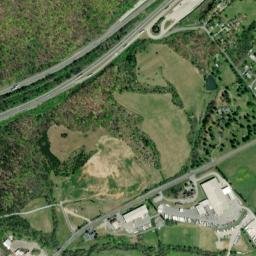 878-928 Lee Highway, Cloverdale, VA, USA High Resolution Satellite Map