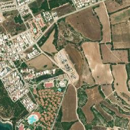 Drone Görünümü