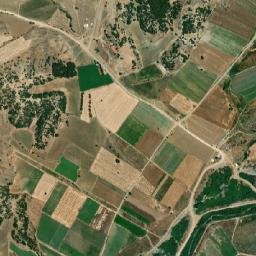 Drone Görünümü