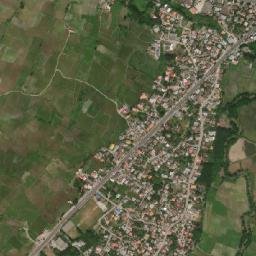 Lasht-e Nesha map(satellite map)