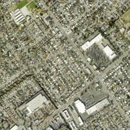 346 Lyndale Ave San Jose CA 95127 High Resolution Satellite Map