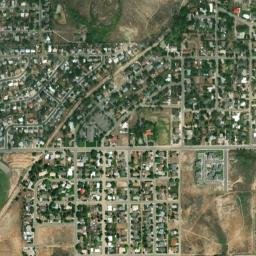 401-443 N Sligo St Cortez CO 81321 Satellite Map