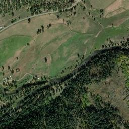 10845 Co Rd 501 Bayfield CO 81122 High Resolution Satellite Map