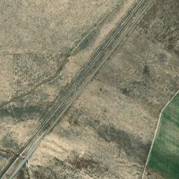 25150-25936 U.S. 350, Model, CO 81059 High Resolution Satellite Map