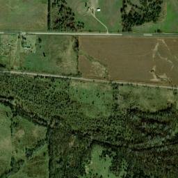 U.S. 160, Moline, KS 67353, USA High Resolution Satellite Map