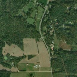 Satellite view of Amelia Golf & Country Club