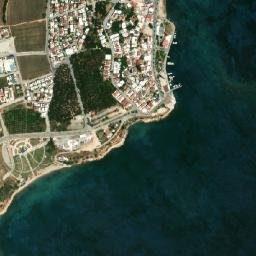 Drone Görünümü