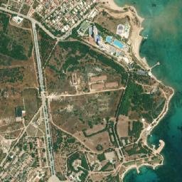 Drone Görünümü
