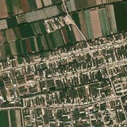 Dŭstí map(satellite map)