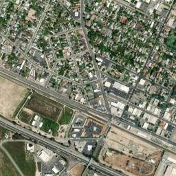 Atwater map(satellite map)