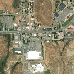 215 Sligo St Cortez CO 81321 Satellite Map