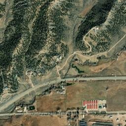 40325 U.S. 160, Mancos, CO 81328 High Resolution Satellite Map