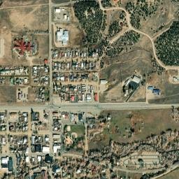 Mancos map(satellite map)