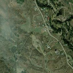 Mayday Colorado High Resolution Satellite Map